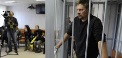 Ρωσία: Για χουλιγκανισμό και όχι πειρατεία κατηγορούνται οι ακτιβιστές της Greenpeace