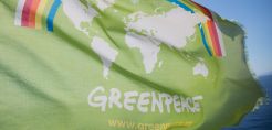 Σχόλια Greenpeace για το σχέδιο νόμου του ΥΠΕΝ σχετικά με τα πλαστικά μίας χρήσης