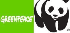 Greenpeace-WWF: Ανθρώπινες ζωές στον βωμό του λιγνίτη θυσιάζει ο Πάνος Σκουρλέτης