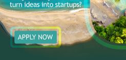 Το GreenTech Challenge για 6η συνεχή φορά στηρίζει την Πράσινη Καινοτομία στην Ελλάδα