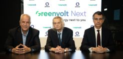 Greenvolt Next Greece: Σύμπραξη της πορτογαλικής Greenvolt με την Globalsat για ολοκληρωμένες λύσεις στις ΑΠΕ στην ελληνική αγορά