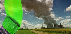 Αυστηρότερα μέτρα για την αποτροπή του greenwashing επεξεργάζεται η ΕΕ