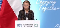 Ευρωεκλογές: Από την Γκρέτα στη Λουίζα, οι νεαρές πασιονάριες του κινήματος για το κλίμα