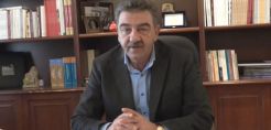 Σταθμός υψηλής συμπίεσης στον Περδίκκα Πτολεμαϊδας θα τροφοδοτεί με φυσικό αέριο στα Γρεβενά