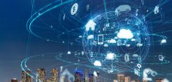 Η Grid Telecom, θυγατρική του ΑΔΜΗΕ για τις οπτικές ίνες, γίνεται ενός έτους και σχεδιάζει το μέλλον της