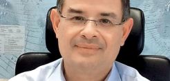 Σε συζητήσεις με την CALFRAC για τους υδρογονάνθρακες στο Θρακικό τα ΕΛΠΕ