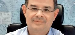 Γρηγορίου (ΕΛΠΕ): Ενθαρρυντικά στοιχεία για κοίτασμα πετρελαίου στον Πατραϊκό – Εντός του 2018 οι ερευνητικές γεωτρήσεις