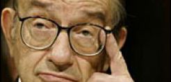 Alan Greenspan (Fed): Ο OPEC έχασε τον πόλεμο τιμών στο πετρέλαιο