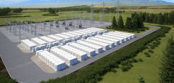 Η Siemens και η Fluence υποστηρίζουν τη μετάβαση της Μαδέρα σε καθαρές μορφές ενέργειας και την ανθεκτικότητα του δικτύου της