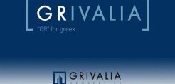 Ενεργειακή αναβάθμιση κτιρίων της Grivalia