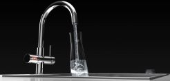 Τεχνολογία Grohe Blue: Η πράσινη συνείδηση βρίσκει εφαρμογή στο σπίτι και το γραφείο 