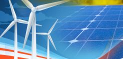 WindEurope: Τι χρειάζεται να γίνει με το ρυθμιστικό πλαίσιο ώστε να αναπτυχθούν οι υβριδικοί σταθμοί και να εκμεταλλευτούν την αποθήκευση