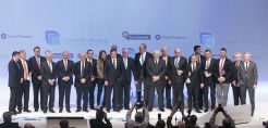 Η ElvalHalcor βραβεύτηκε στα «Growth Awards» 2019 για την επενδυτική της πολιτική