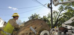 Αύξηση 35% στα κέρδη δ' τριμήνου της Pepco