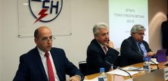 Απόσχιση ΑΔΜΗΕ: Τεχνική σύσκεψη το πρωί για να κλειδώσουν τα νούμερα - Bέβαιη θεωρείται η αναβολή της συνέλευσης