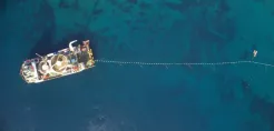 Σε τεταμένο κλίμα η τηλεδιάσκεψη για το καλώδιο Ελλάδας-Κύπρου - Νέα συνάντηση με την Κομισιόν για γεφύρωση των διαφορών