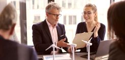 Ι. Στεφάνου (Grant Thornton): Θα χρειαστεί τουλάχιστον ένα ακόμη τερματικό LNG στην Ελλάδα για να γίνει κόμβος