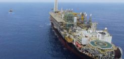 Petrobras: Παραγγελία ύψους σχεδόν $3 δισ. για FPSO
