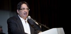 Αποχωρεί από τη θέση του Προέδρου της ισραηλινής Delek Drilling ο Gideon Tadmor