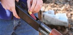 Συνελήφθη αγρότης στην Πύλο - Πυροβόλησε στον αέρα για να μην του κόψουν το ρεύμα