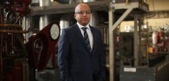 Η Simec Zen Energy ετοιμάζεται να παρουσιάσει τη μεγαλύτερη μπαταρία του κόσμου