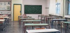 Βιοκλιματικό και ενεργειακά αποδοτικό πλέον το Γυμνάσιο των Λουσικών