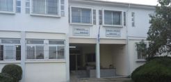 Ενεργειακή αναβάθμιση κτιρίου του Γυμνασίου-Λυκείου Νίκαιας