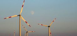 Γερμανία: Δεσμεύει περαιτέρω εκτάσεις από τα ομόσπονδα κρατιδια για ανάπτυξη αιολικών πάρκων