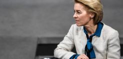 Μείωση 55% των εκπομπών αερίων προβλέπει το νέο European Green Deal - Τετάρτη η επίσημη παρουσίαση στις Βρυξέλλες