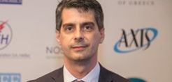 Νέος πρόεδρος στη ΗΑΕΕ ο Δρ. Σπύρος Παπαευθυμίου - Συγκροτήθηκε το νέο Διοικητικό Συμβούλιο σε σώμα