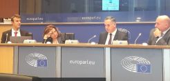 «Ανώμαλη» κατάσταση για την Ελλάδα ο ΕΦΚ σε πρώτη ύλη 