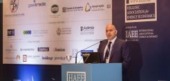 Λύσεις για την αξιοποίηση των ενεργειακών δυνατοτήτων της χώρας ανέδειξε το 2ο Διεθνές Συνέδριο της ΗΑΕΕ