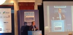 Φάμελλος: Το νομοσχέδιο ενεργειακών συνεταιρισμών θα γίνει εργαλείο καινοτόμου σχεδιασμού στην ενέργεια