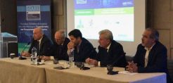 Με επιτυχία ολοκληρώθηκε η ημερίδα της ΗΑΕΕ για τον ενεργειακό ρόλο Ελλάδας-Κύπρου