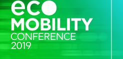 Στις 22 Ιανουαρίου το Συνέδριο “2nd EcoMobility Conference ”