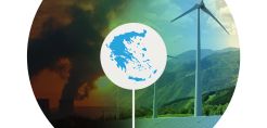 Παρουσιάστηκε και είναι διαθέσιμη η έκθεση Energy Market Report 2020 της Εθνικής Τράπεζας και της ΗΑΕΕ