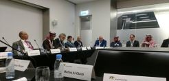 Σε workshop για την ενέργεια στη Σαουδική Αραβία συμμετείχε η HAEE