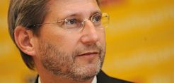 Γ. Χαν: "Η Ελλάδα θα μπορούσε να γίνει πραγματικός εξαγωγέας ενέργειας"