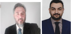 Συνοπτικό Ευρωπαϊκό Νομοθετικό πλαίσιο για Σταθμούς Ανεφοδιασμού Υδρογόνου (HRS)