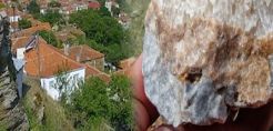 Μέσα στο επόμενο δίμηνο ξεκινούν οι έρευνες για κοιτάσματα χαλαζία στην Καστανιά Σερβίων - Άνοιξη 2019 η λειτουργία ορυχείου και εργοστασίου