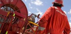 Πάνω από τις προσδοκίες τα αποτελέσματα της Halliburton