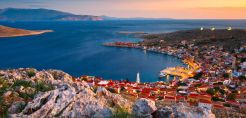 ΥΠΕΝ: Η Χάλκη γίνεται το πρώτο GR-eco island της Ελλάδας - Την Παρασκευή η εκδήλωση παρουσία του Πρωθυπουργού