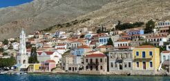 GR- Eco Islands: Στα σκαριά πρόσκληση εκδήλωσης ενδιαφέροντος από ΥΠΕΝ για τα επόμενα «πράσινα» νησιά – Τα κριτήρια και οι πόροι ύψους 300 εκ. ευρώ