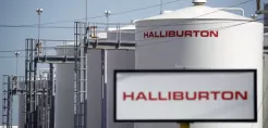 Αυξημένα τα έσοδα του α' τριμήνου της Halliburton