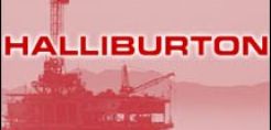 Μειωμένα κέρδη δ΄ τριμήνου για την Halliburton 