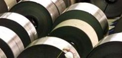 ΕΕ: Δασμοί ως 35,9% στο χάλυβα που χρησιμοποιείται για τα ηλεκτρικά δίκτυα