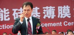 Τι συζήτησε ο Κινέζος μεγιστάνας της Hanergy Λι Χατζούν με τον Σαμαρά