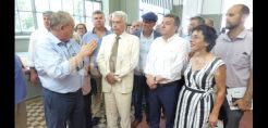 Εκθεσιακός χώρος Αγιάς: Ταξίδι στον κόσμο των Ανανεώσιμων Πηγών Ενέργειας