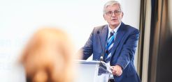 Eurelectric: Θα πρέπει να εξεταστεί η περίπτωση των φτωχότερων κρατών σχετικά με τους ρύπους