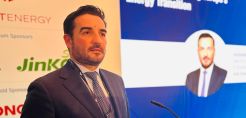 Χαντάβας: Προκλήσεις για τον κλάδο των φωτοβολταϊκών στην Ευρώπη - Χρειάζονται χρηματοδοτικά εργαλεία και βιώσιμη εφοδιαστική αλυσίδα